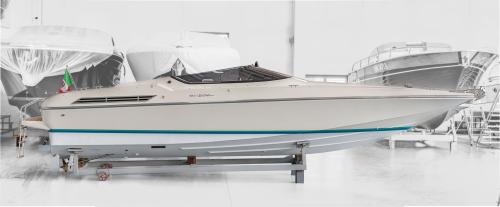 Riva gitano 31