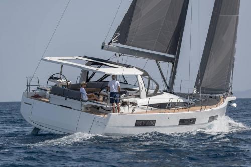 Jeanneau jeanneau 60