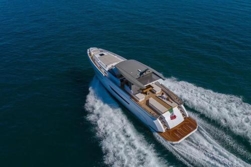 Franchini mia 63
