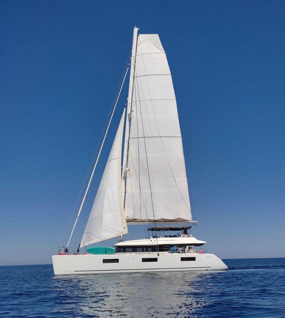 lagoon 620