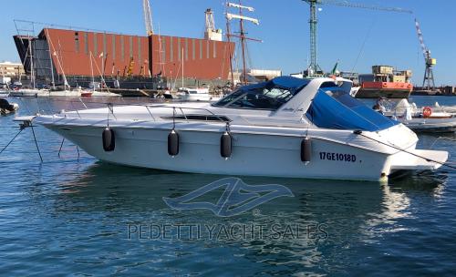 Sea ray 400 express