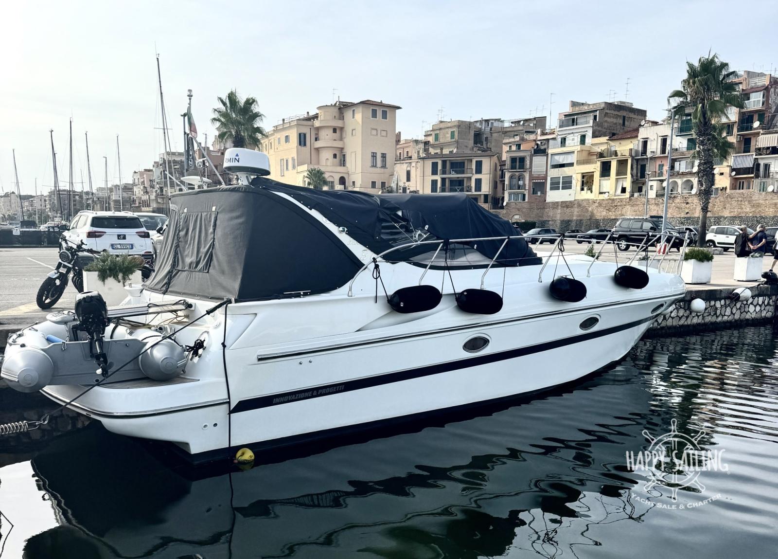 innovazioni e progetti Mira 37