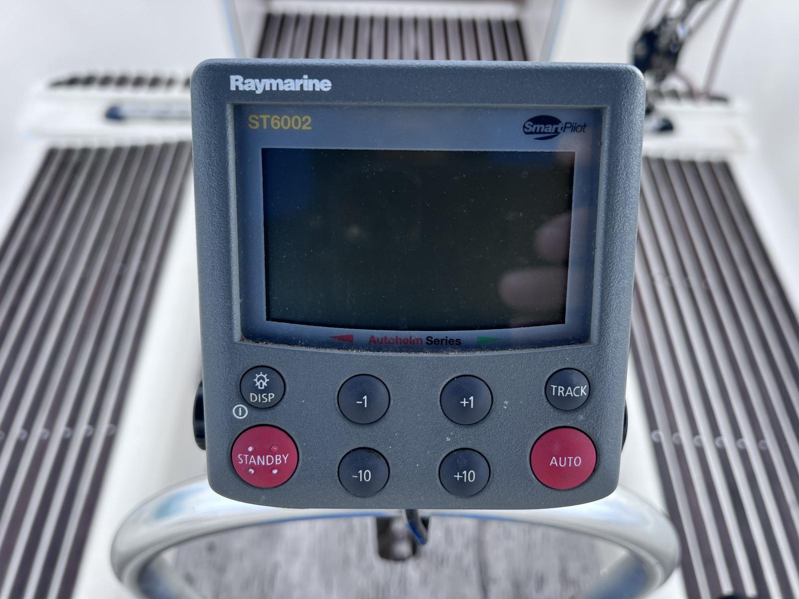 jeanneau Sun shine 36