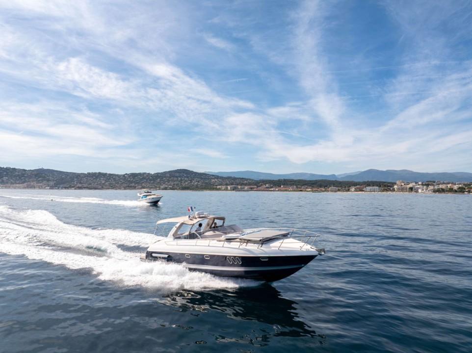 airon 425 open
