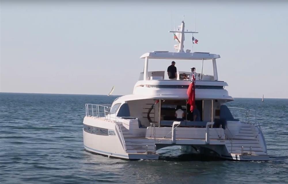 privilege euphorie 5 Euphorie 5 - motorcat