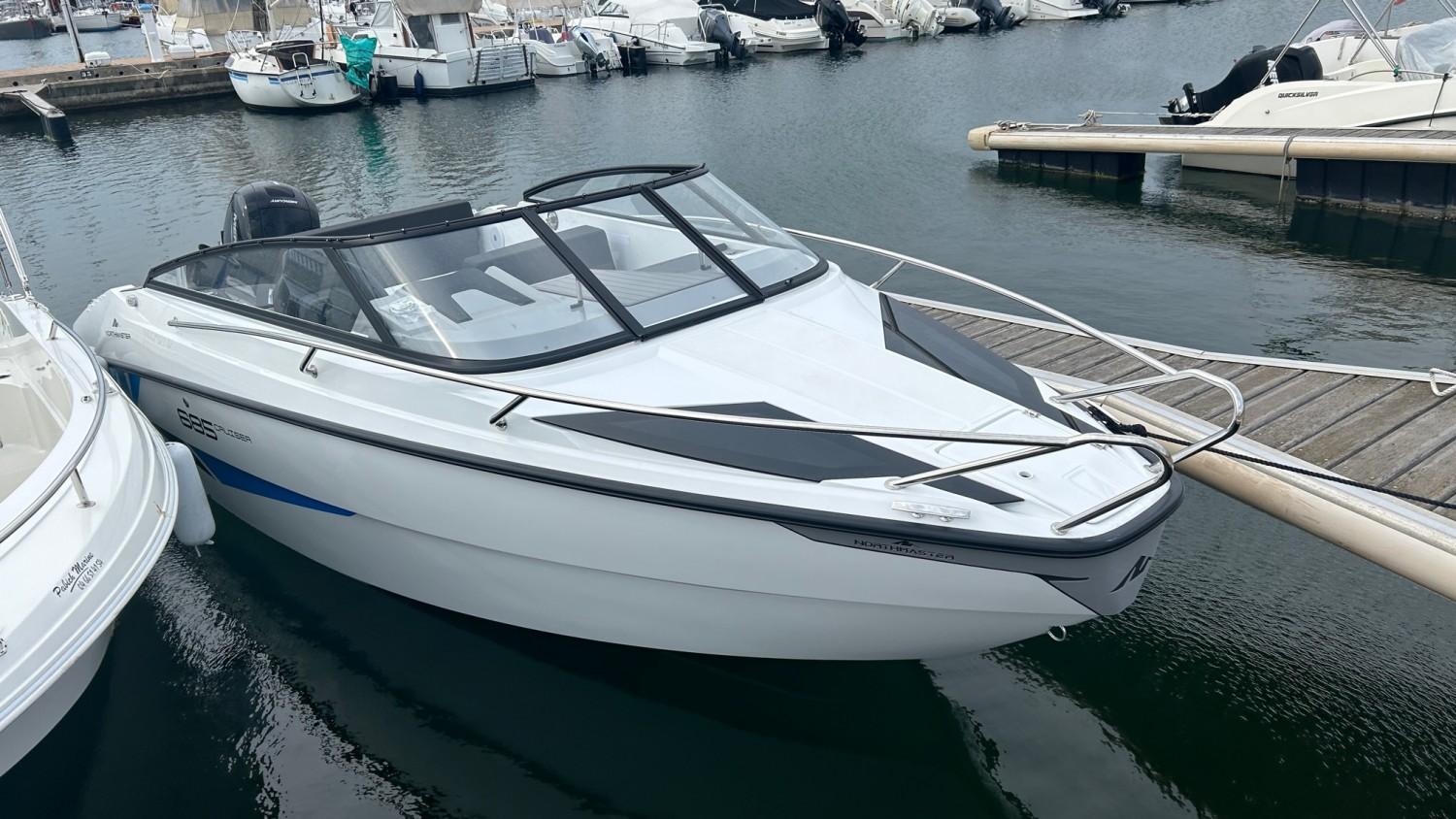northmaster Northmaster 685