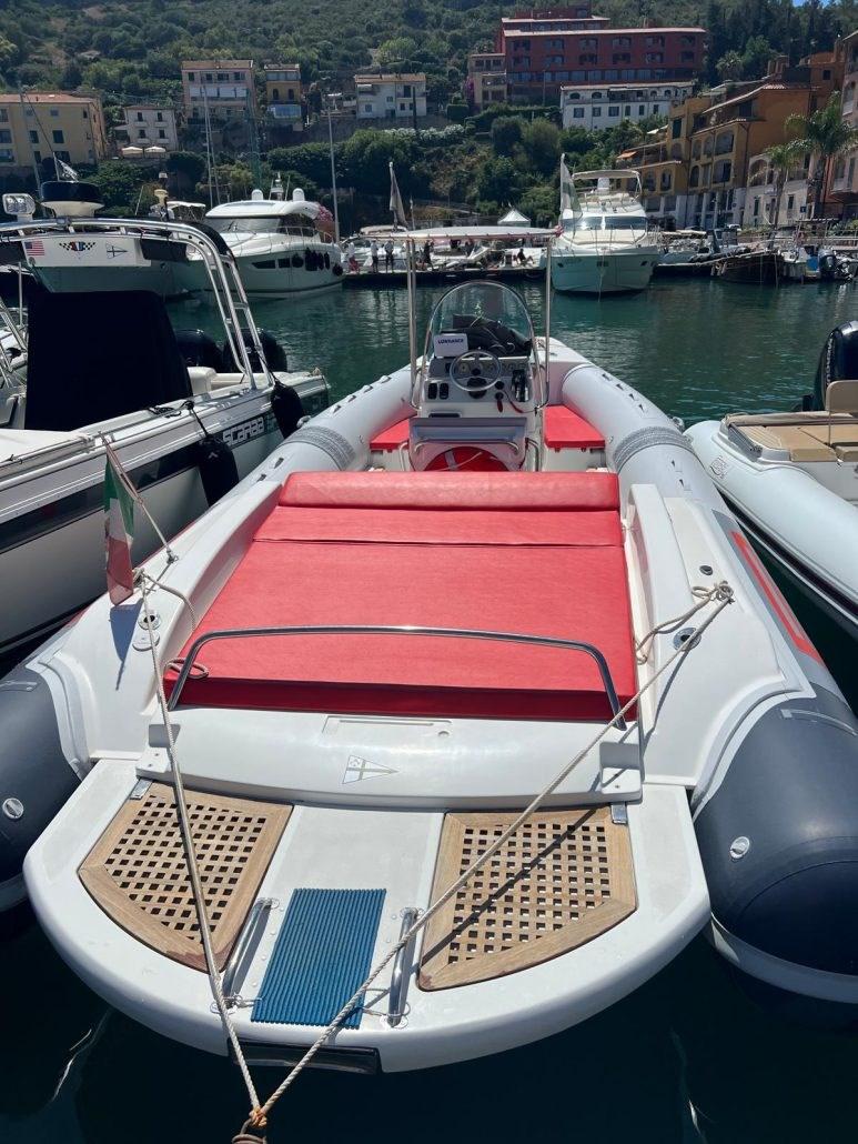 pirelli Pzero 770 efb