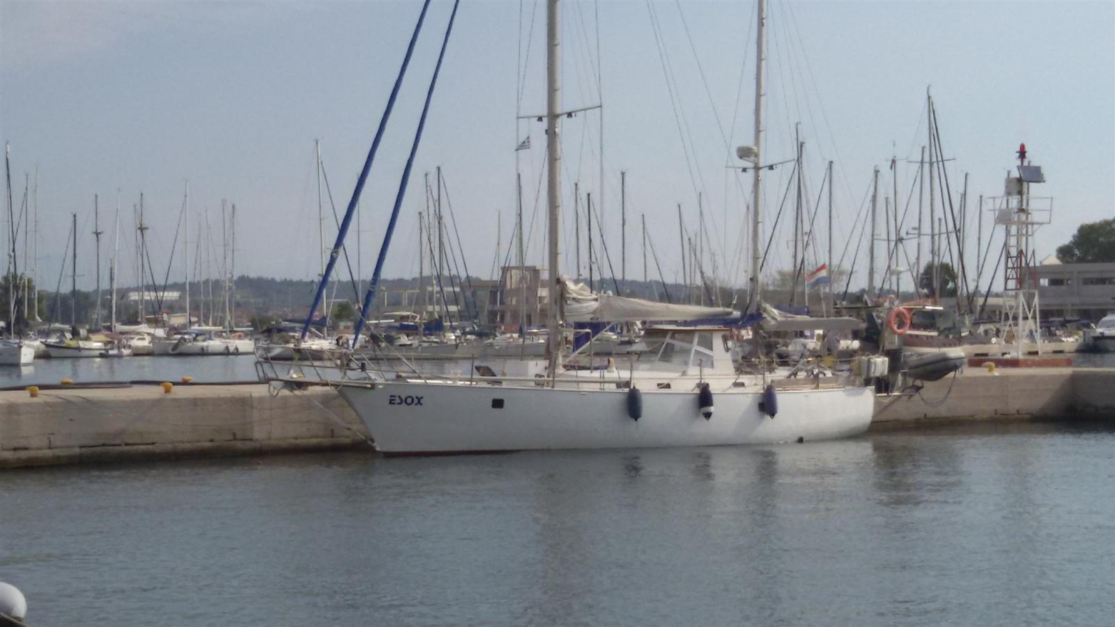 karl feltz Skorpion iii