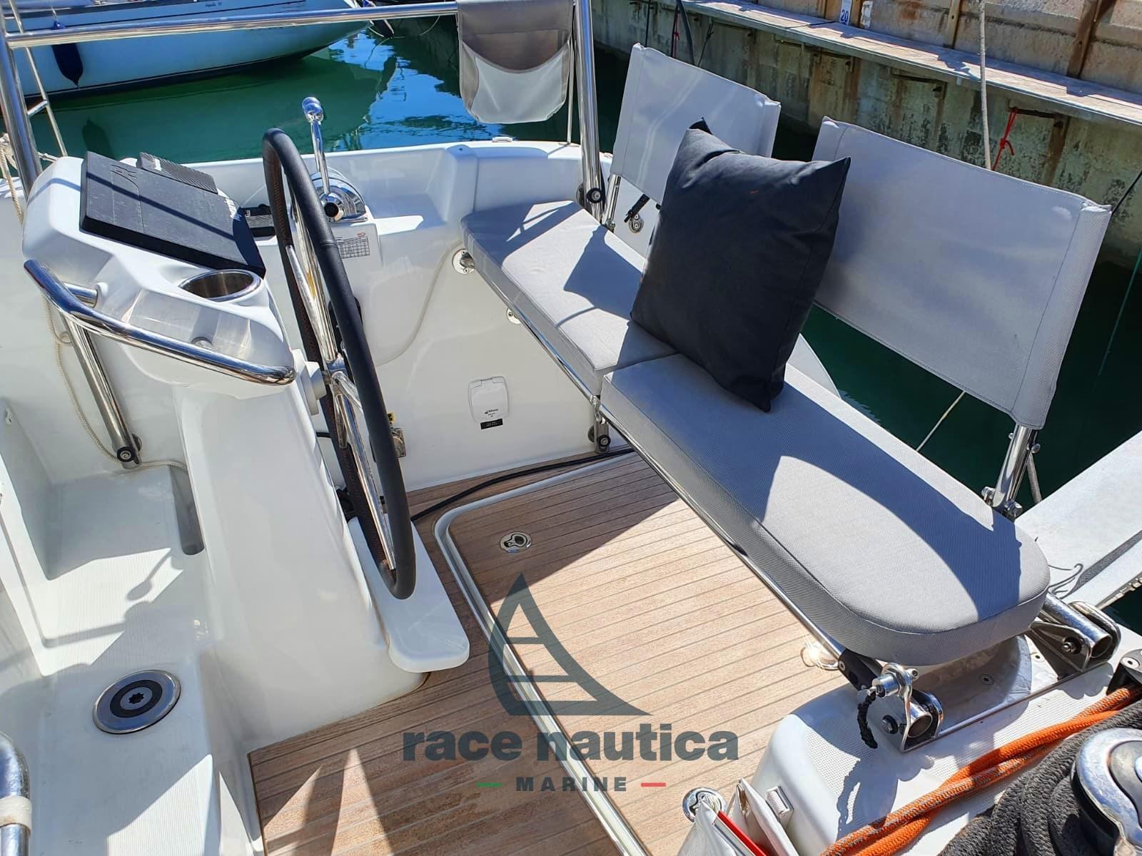 beneteau Excess 12