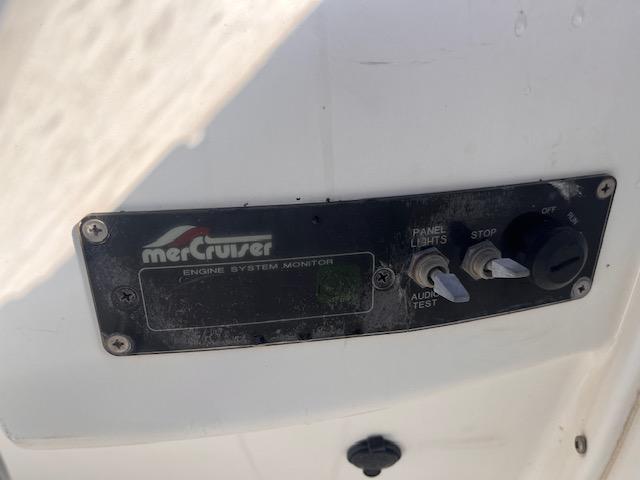 quicksilver 650 cruiser