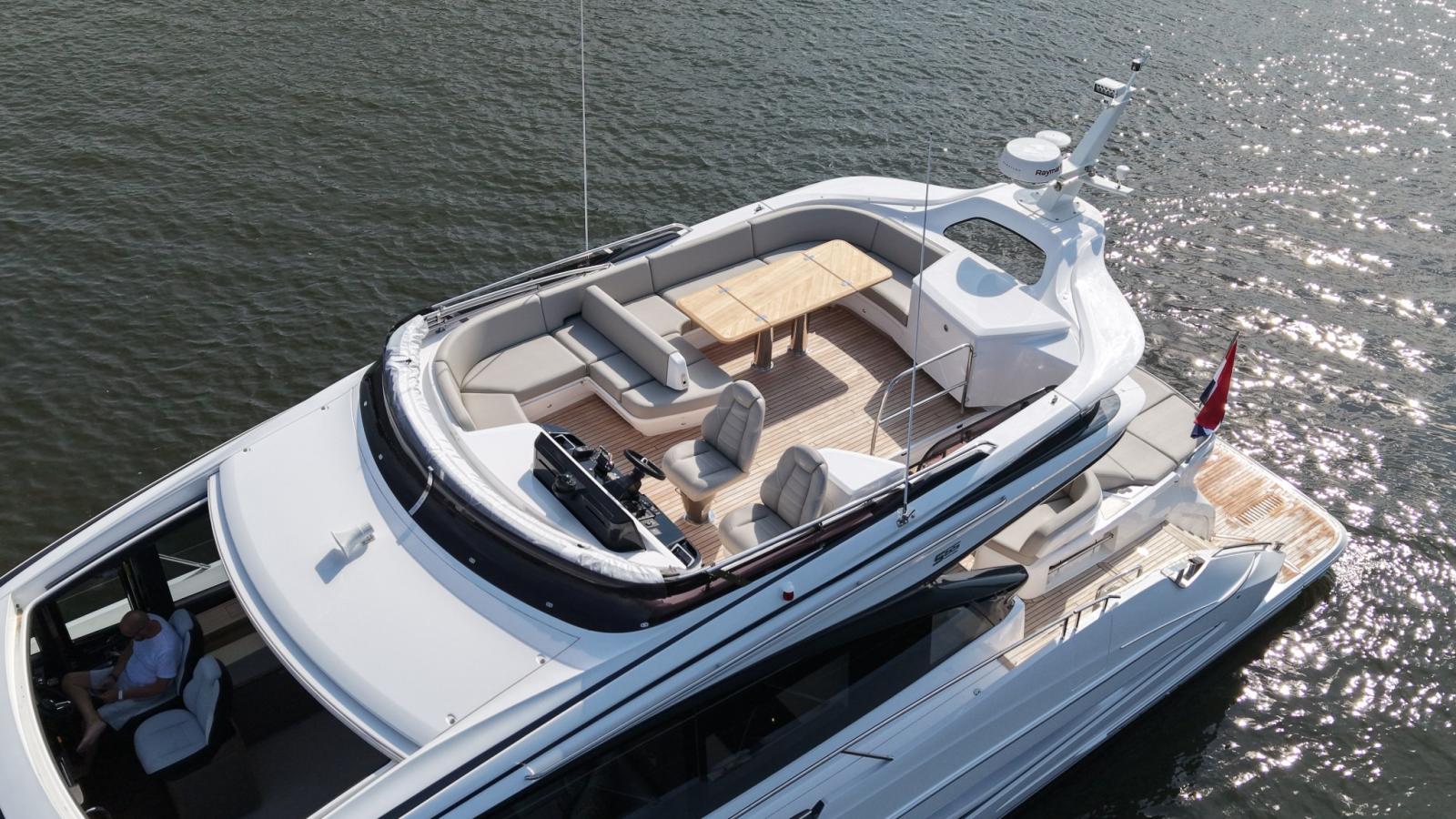 princess S65