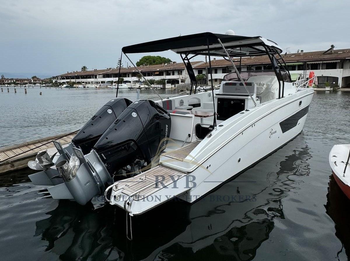 saver 330 wa
