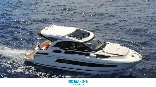 Jeanneau leader 33