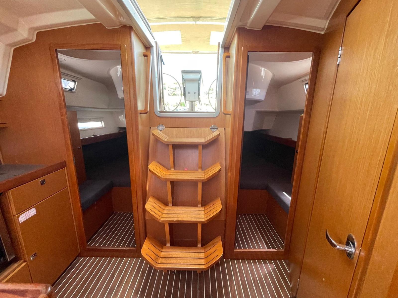 bavaria yachts 37 cruiser