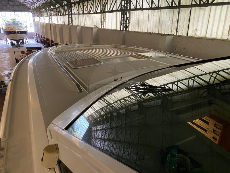 cantieri navali del golfo srl Ipanema 54