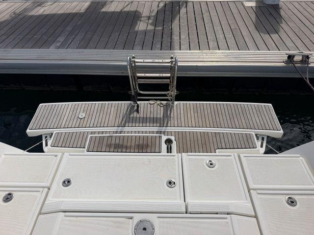 beneteau Oceanis 41
