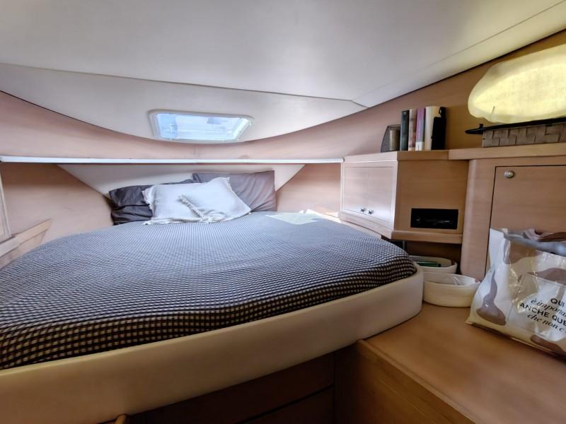 wayyachts Wake 46