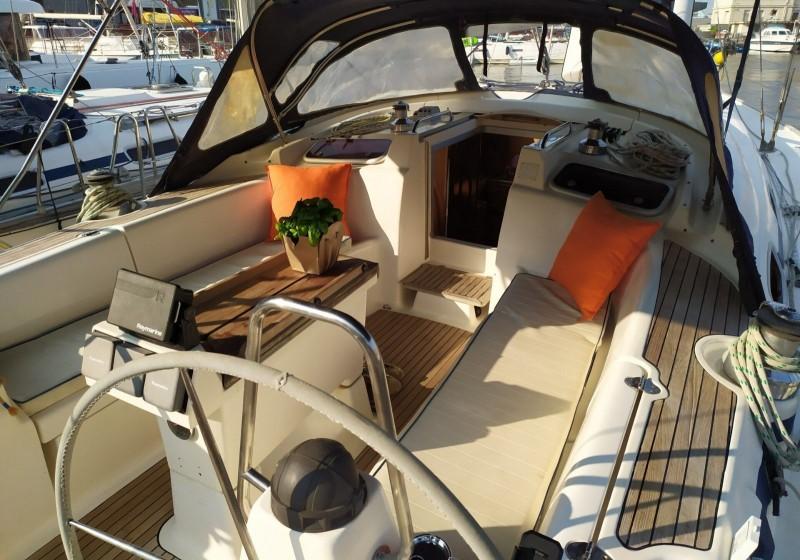 bavaria yachts 46