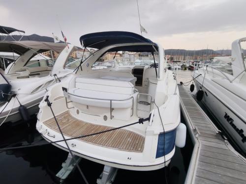 Bavaria yachts 33 sport