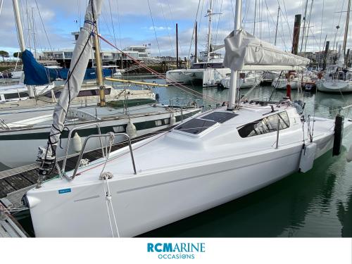 Seascape first 24