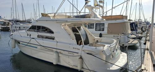 Sealine sealine 360 fly
