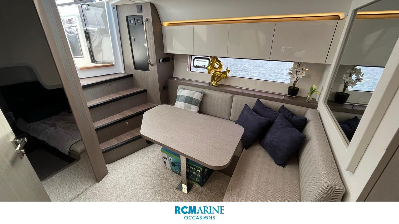 beneteau Gran turismo 41