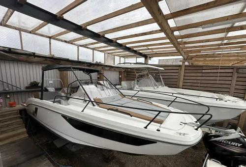 Beneteau flyer 8 sundeck