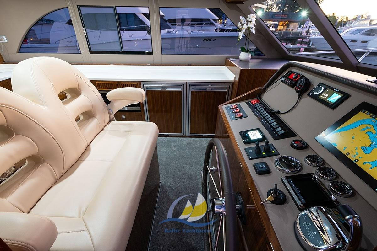 integrity motor yachts Integrity newport 460