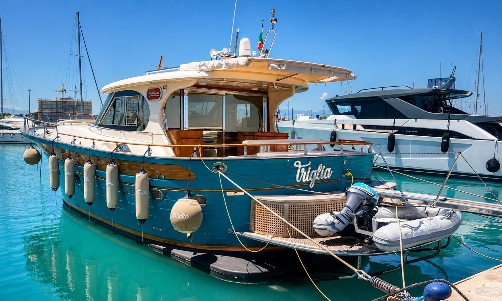 fratelli aprea Sorrento 50