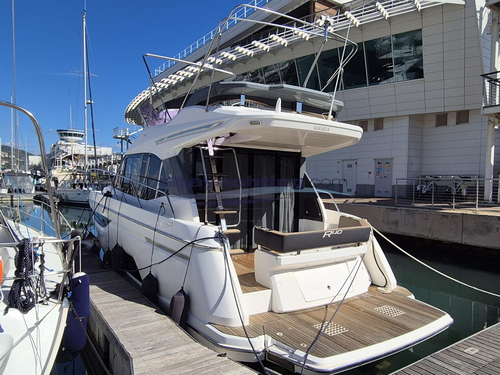bavaria yachts Bavaria 40 r fly - r40 fly