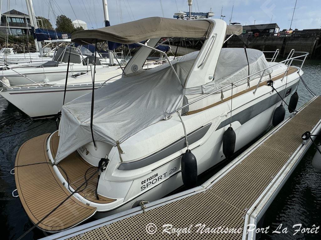 bavaria yachts Bavaria 29 sport