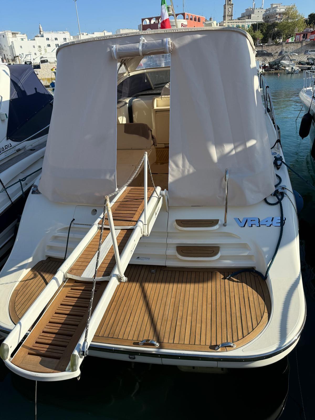 cantieri di sarnico Sarnico 43