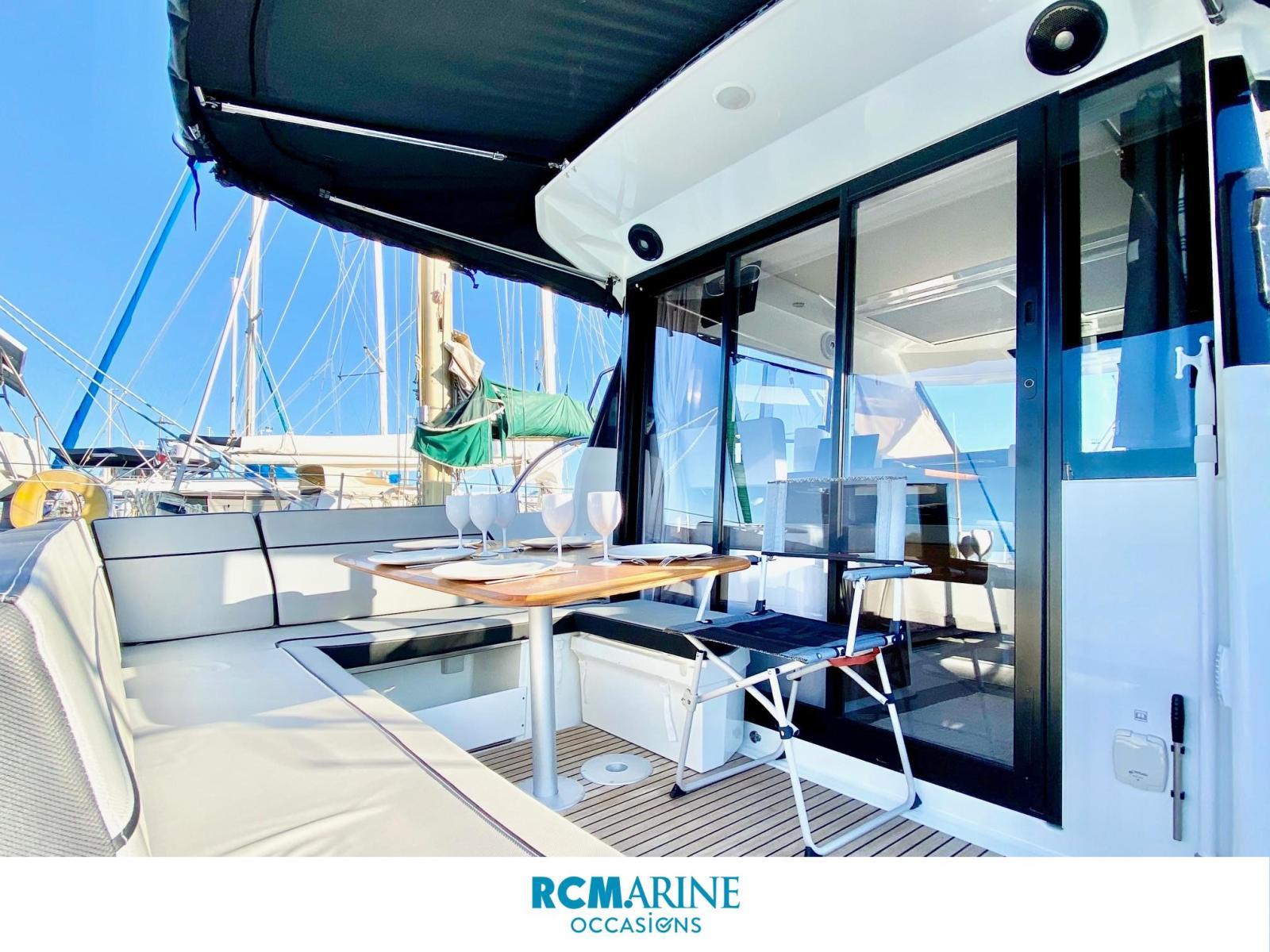 jeanneau Merry fisher 1095