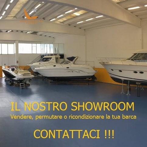 galeon 640 fly