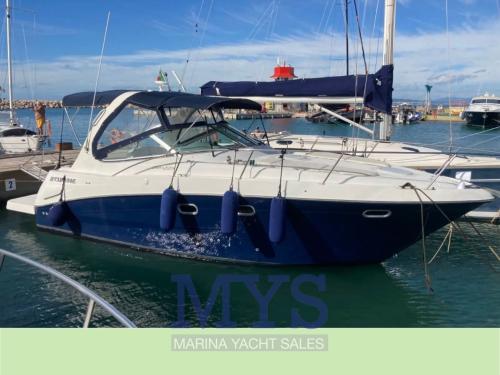 Four winns vista 298