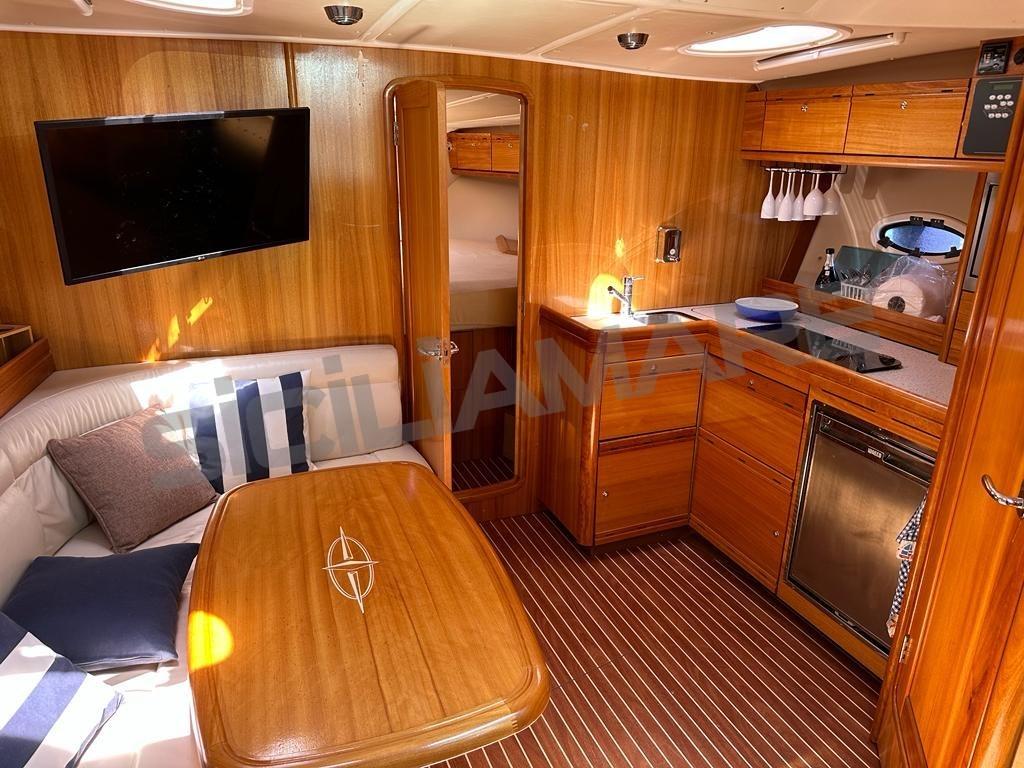 bavaria yachts Bmb 37 s