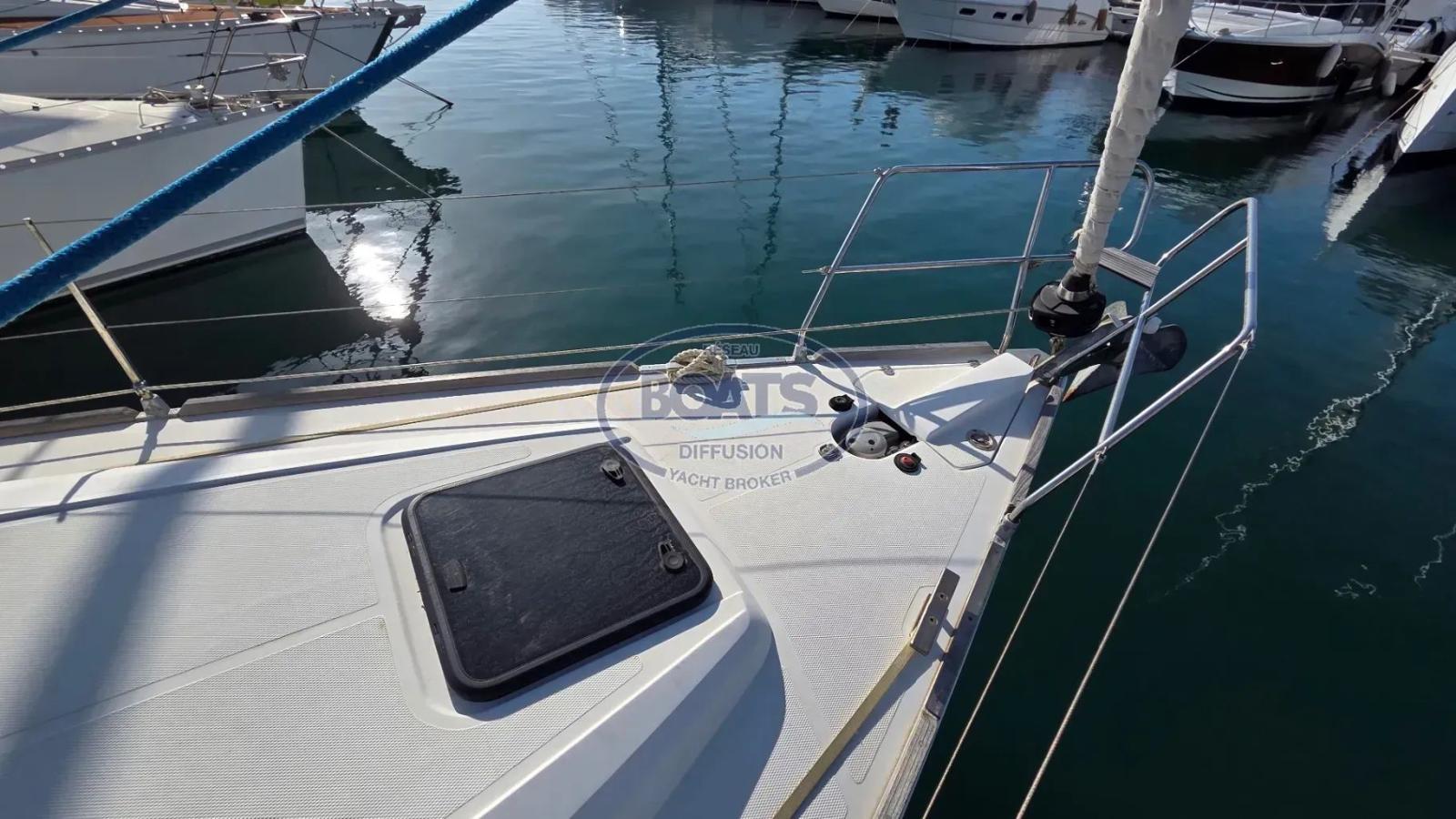 elan Impression 40