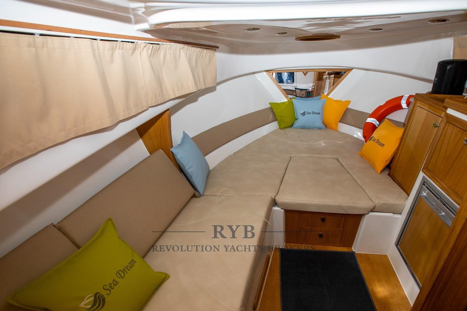 cantieri venere Venere 28