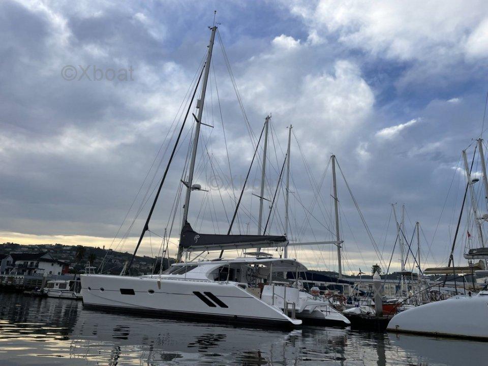 knysna yacht Knysna 500 se