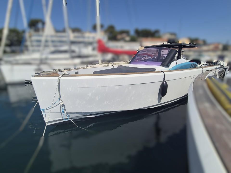 fjord 40
