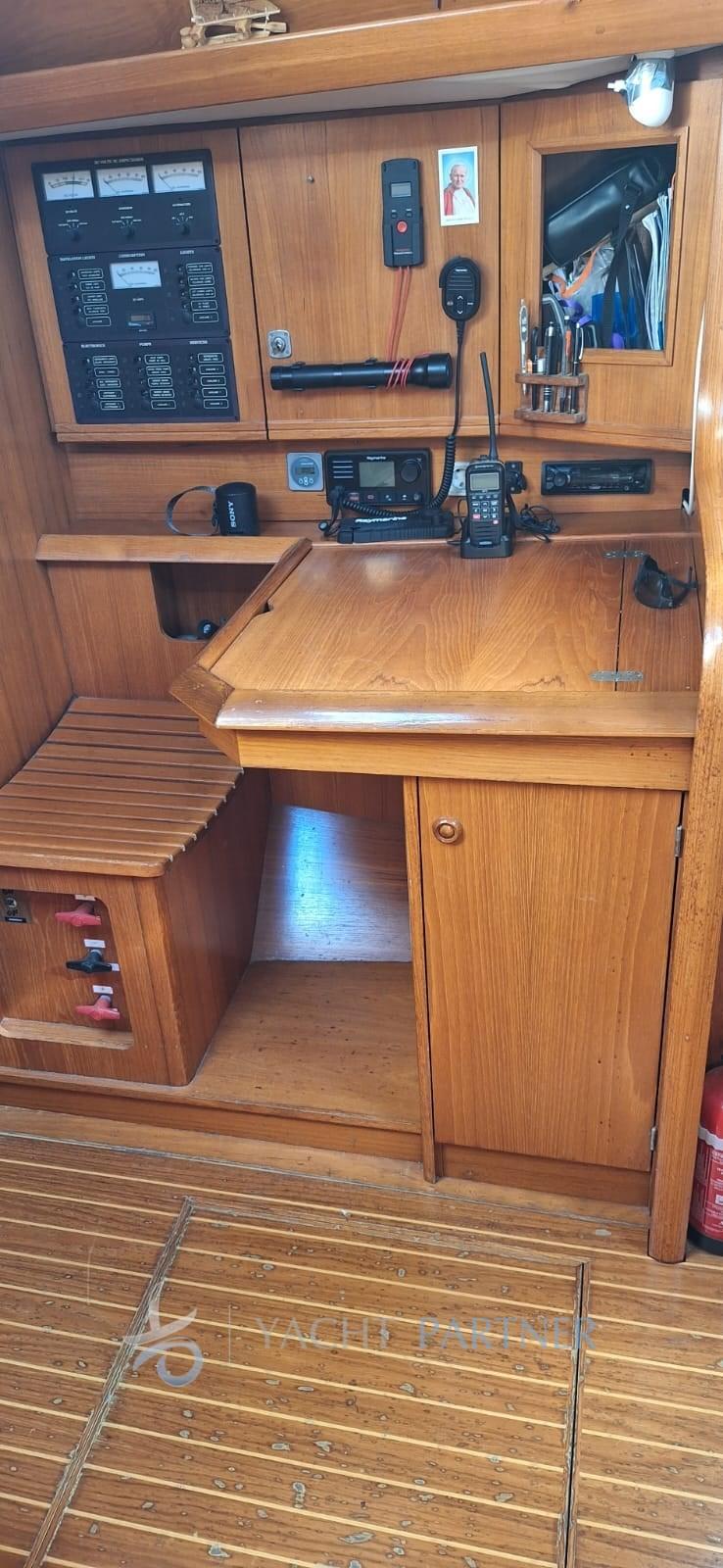 jeanneau Sun odyssey 42.2