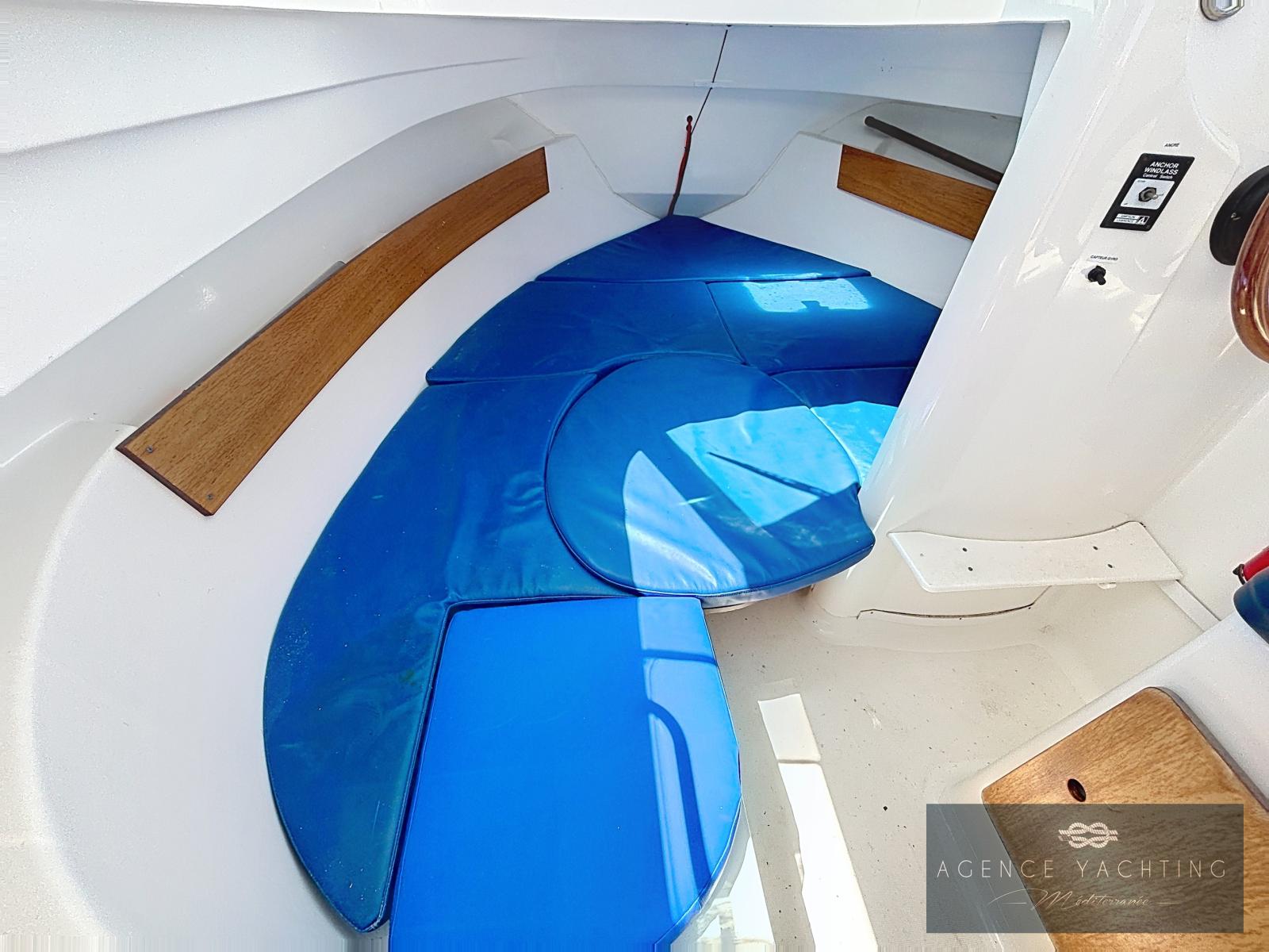 beneteau Antares 650 hb