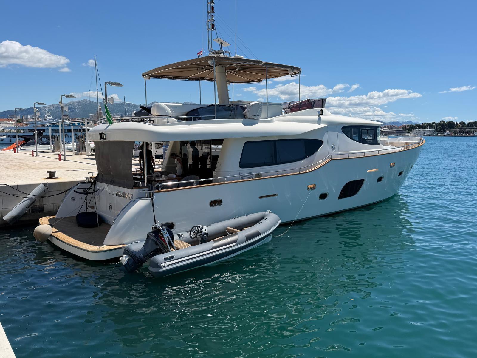 gianetti star Navetta 67
