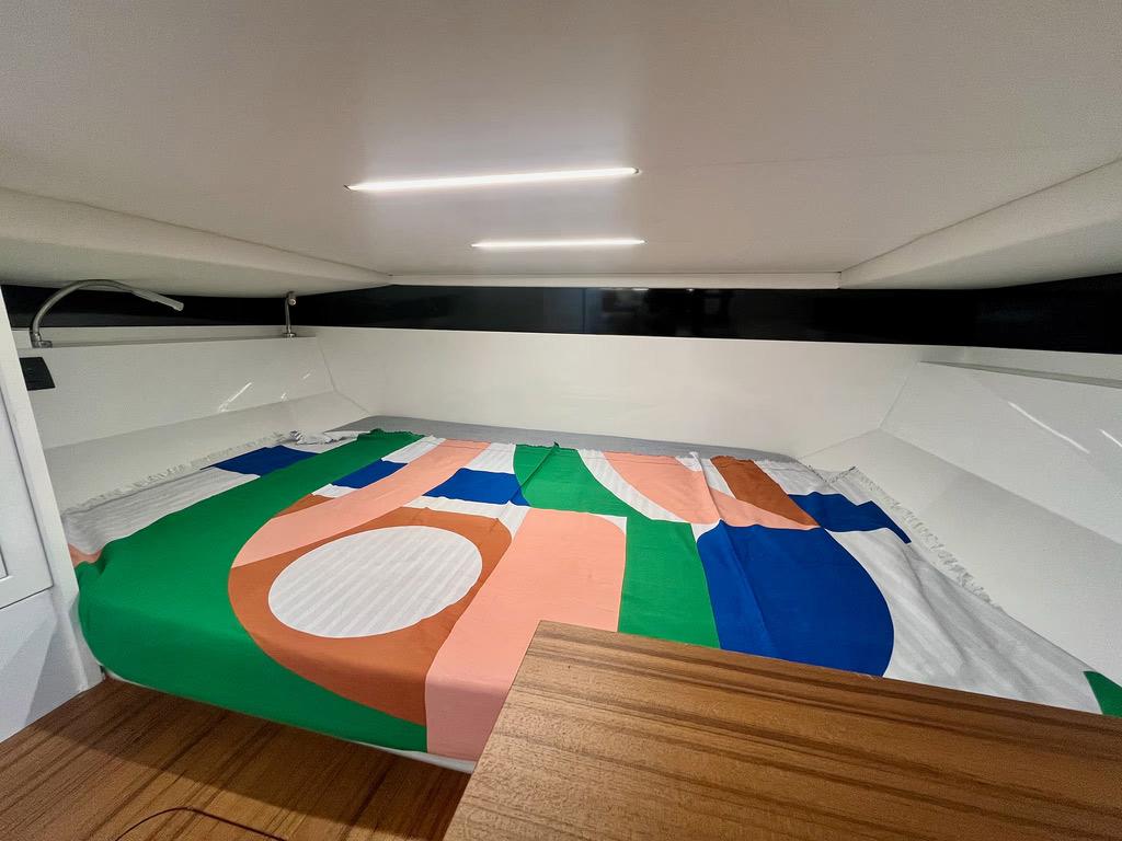 bb yachts Bb 35 elba in-bord