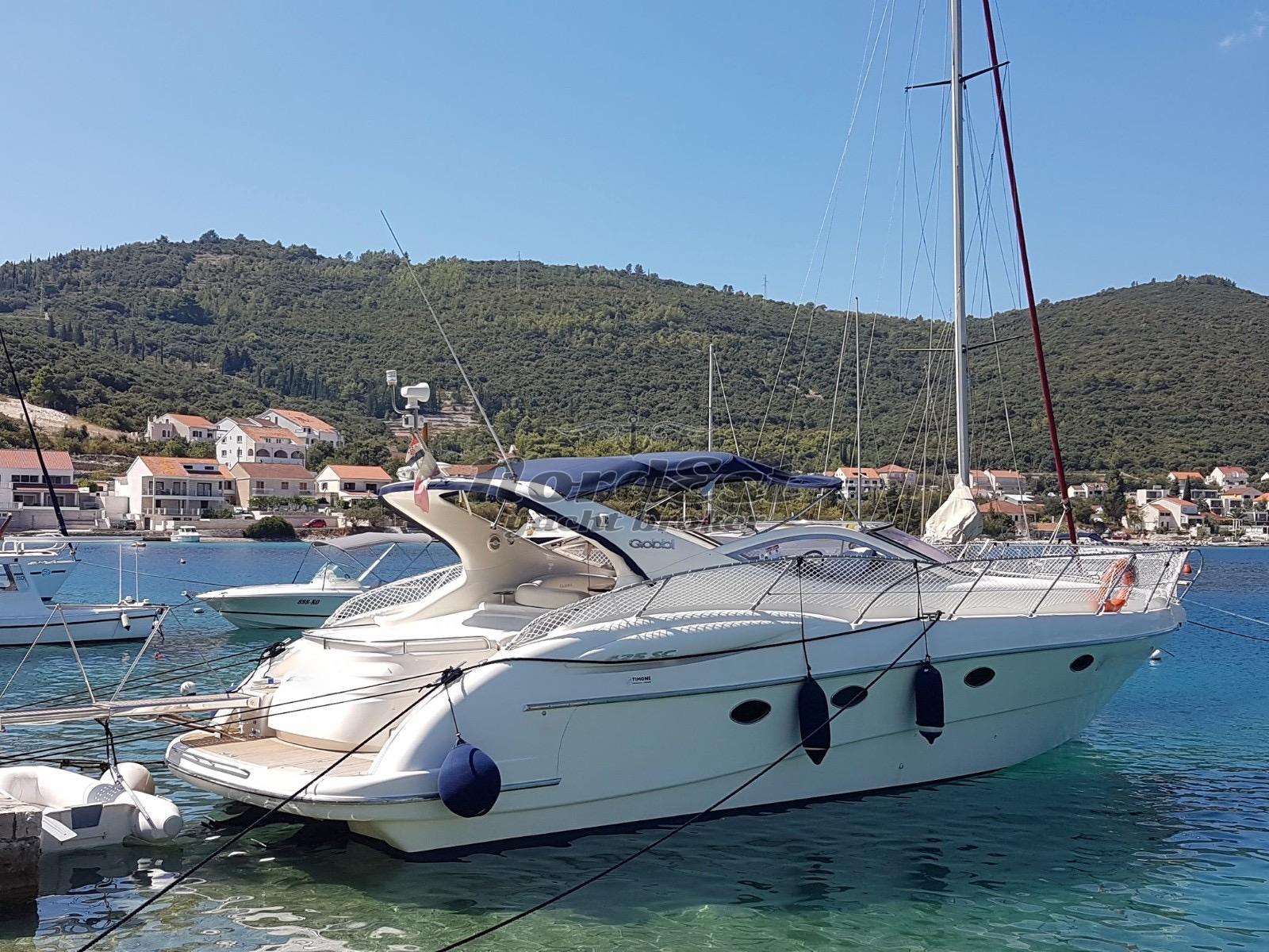 gobbi (atlantis) 425 sc