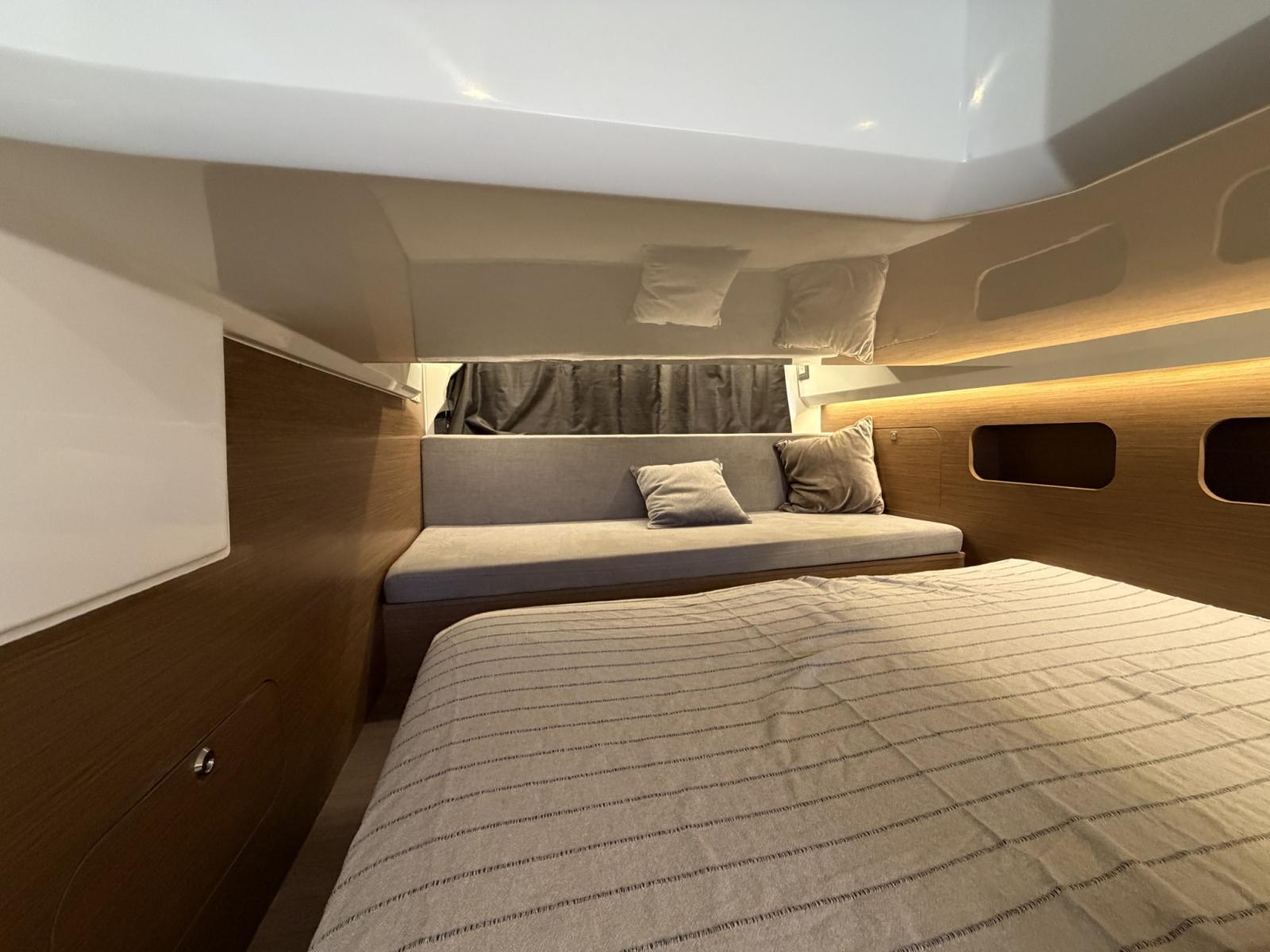 beneteau Antares 11 ob