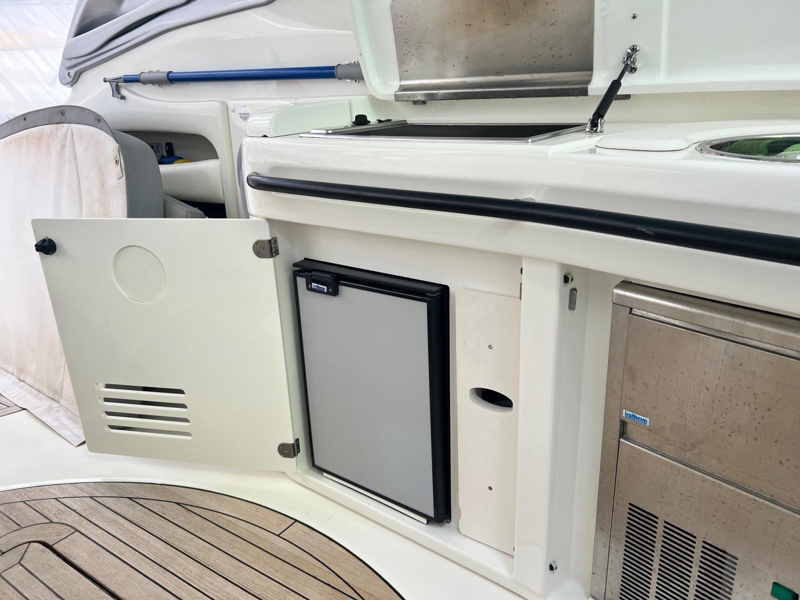 cranchi Mediterranee 50 hard top