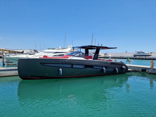 Fiart mare 43 seawalker