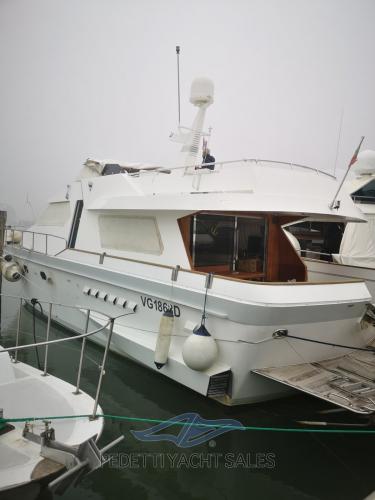 Versilcraft 17 mt supervanguard