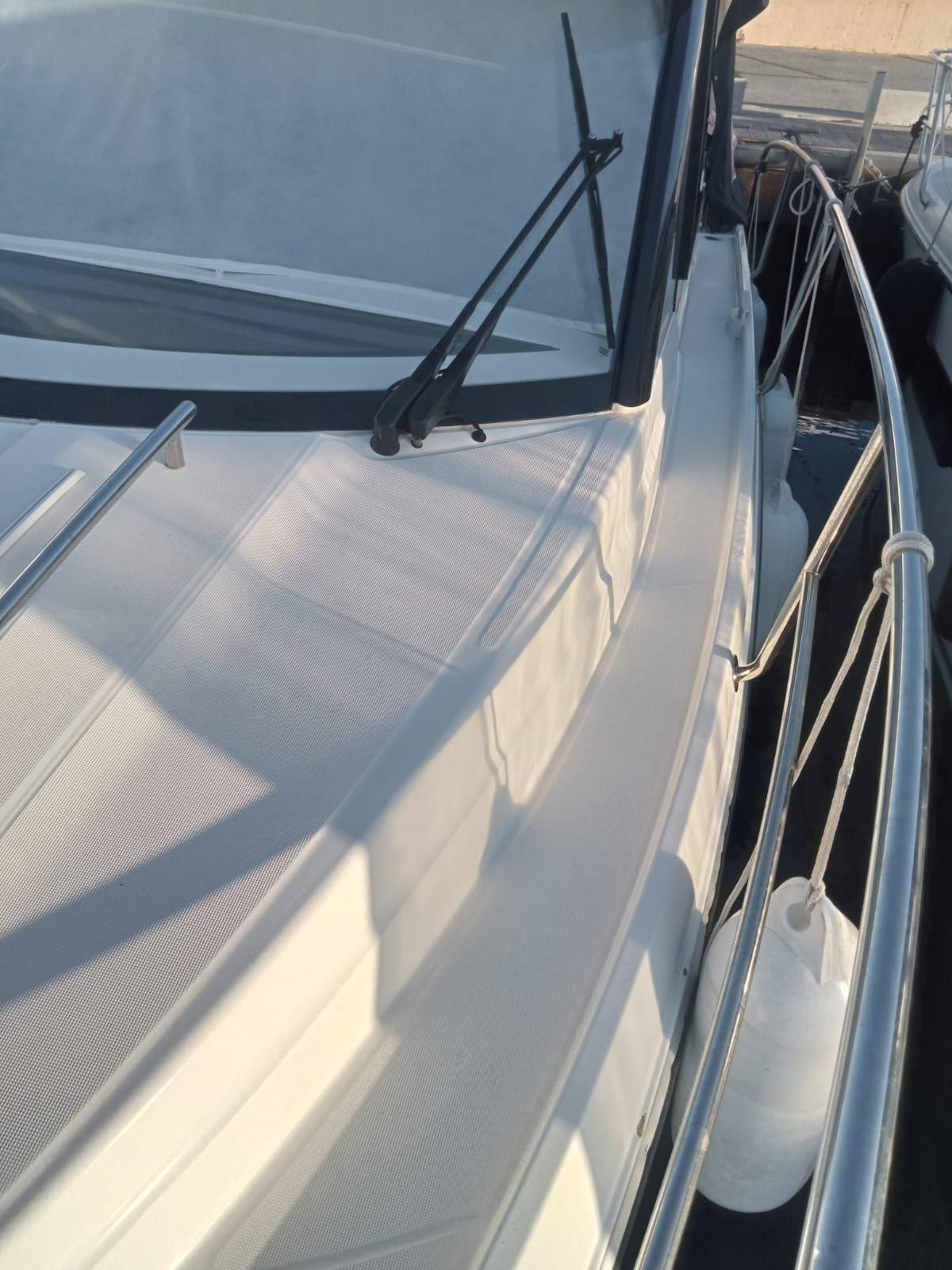 jeanneau Merry fisher 895